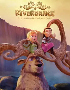 Риверданс: Анимационное приключение